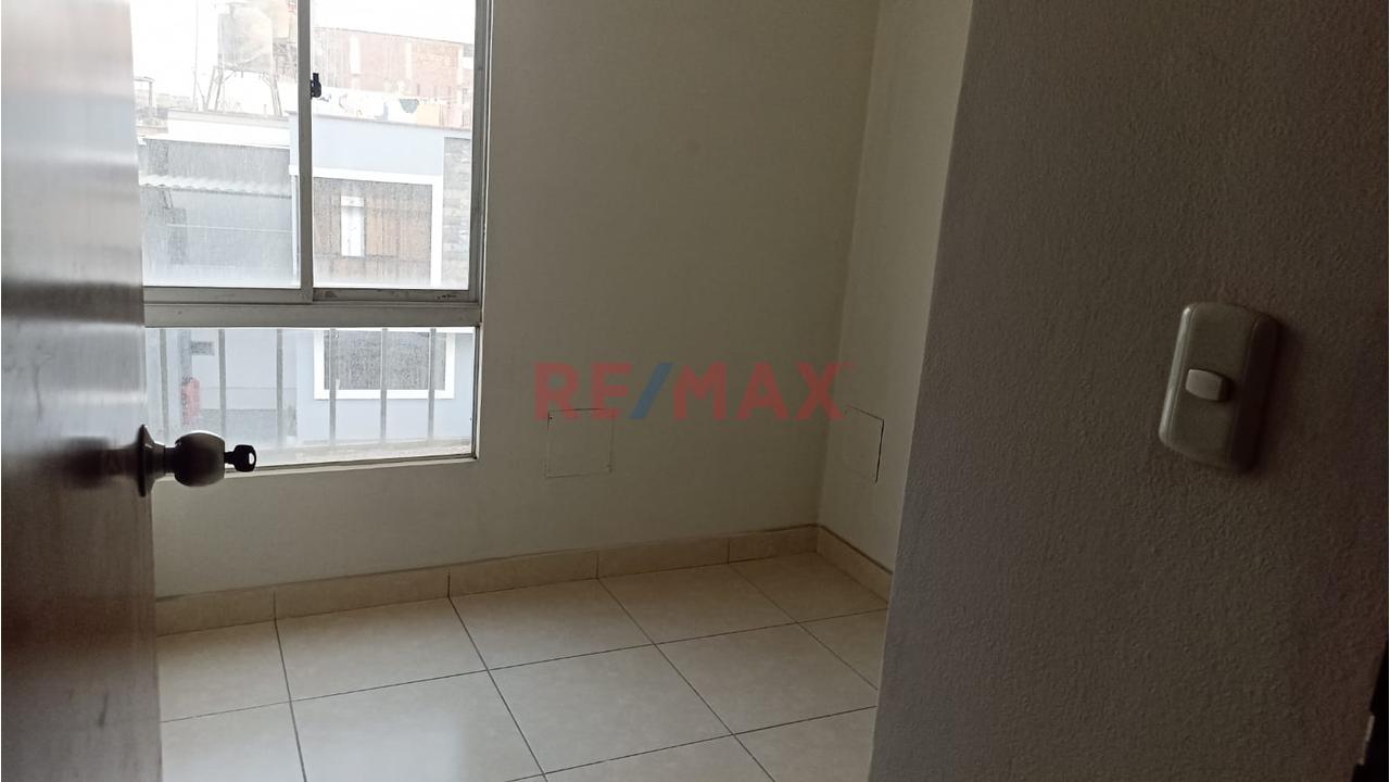 Vendo Un Lindo Departartamento +Cochera  En Villa Club - Carabayllo. — foto 8