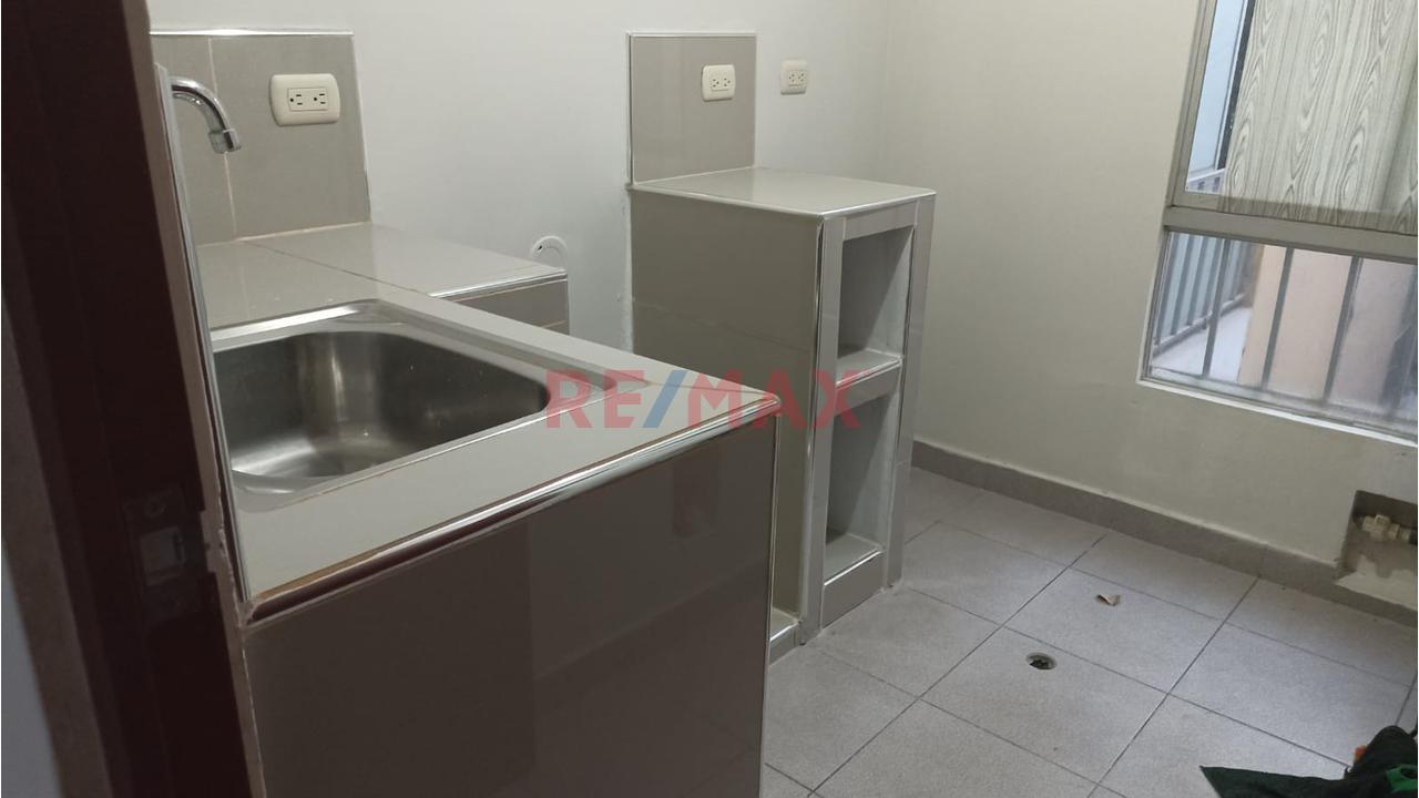 Vendo Un Lindo Departartamento +Cochera  En Villa Club - Carabayllo. — foto 5