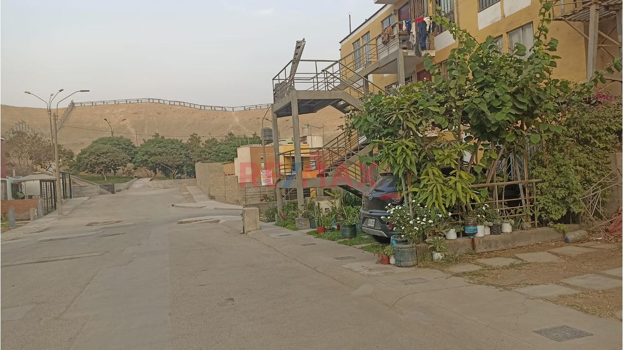 Vendo Un Lindo Departartamento +Cochera  En Villa Club - Carabayllo. — foto 15