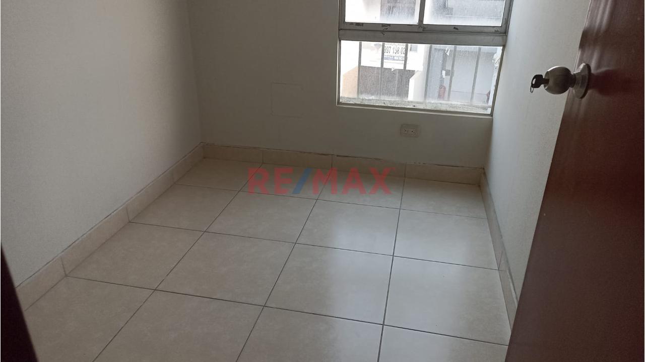 Vendo Un Lindo Departartamento +Cochera  En Villa Club - Carabayllo. — foto 7