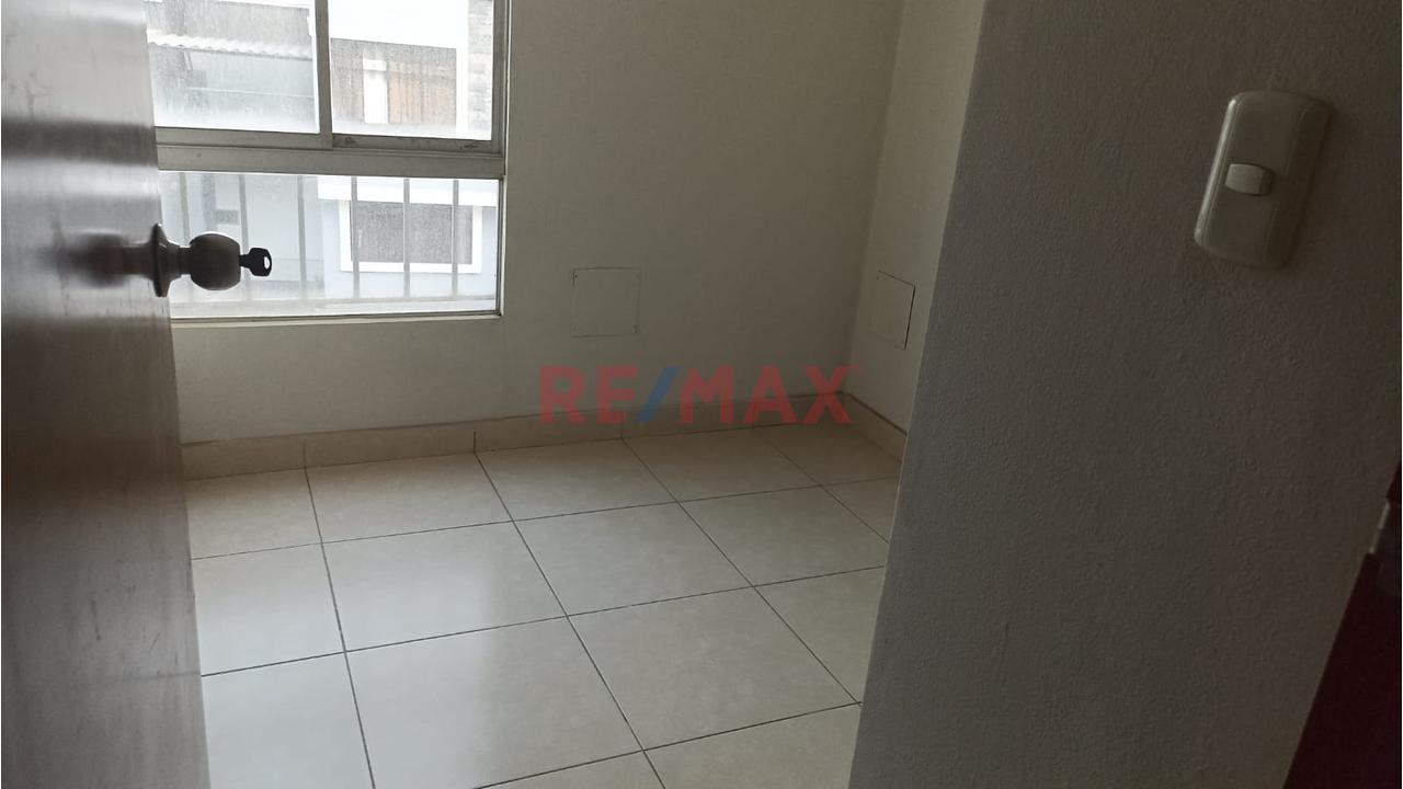Vendo Un Lindo Departartamento +Cochera  En Villa Club - Carabayllo. — foto 6