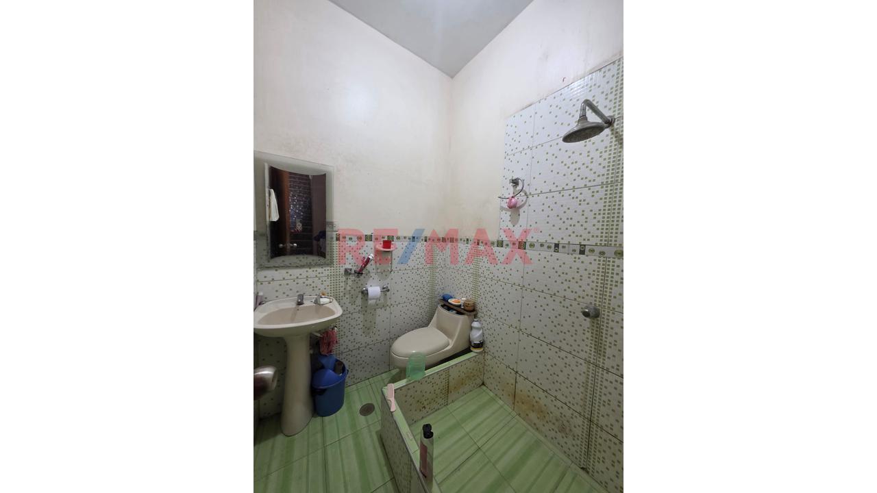 💰🏠 ¡Gran Oportunidad! Casa De 3 Pisos Con 16 Habitaciones En Venta En Corazon Comercial De Sullana 🔥 - 11
