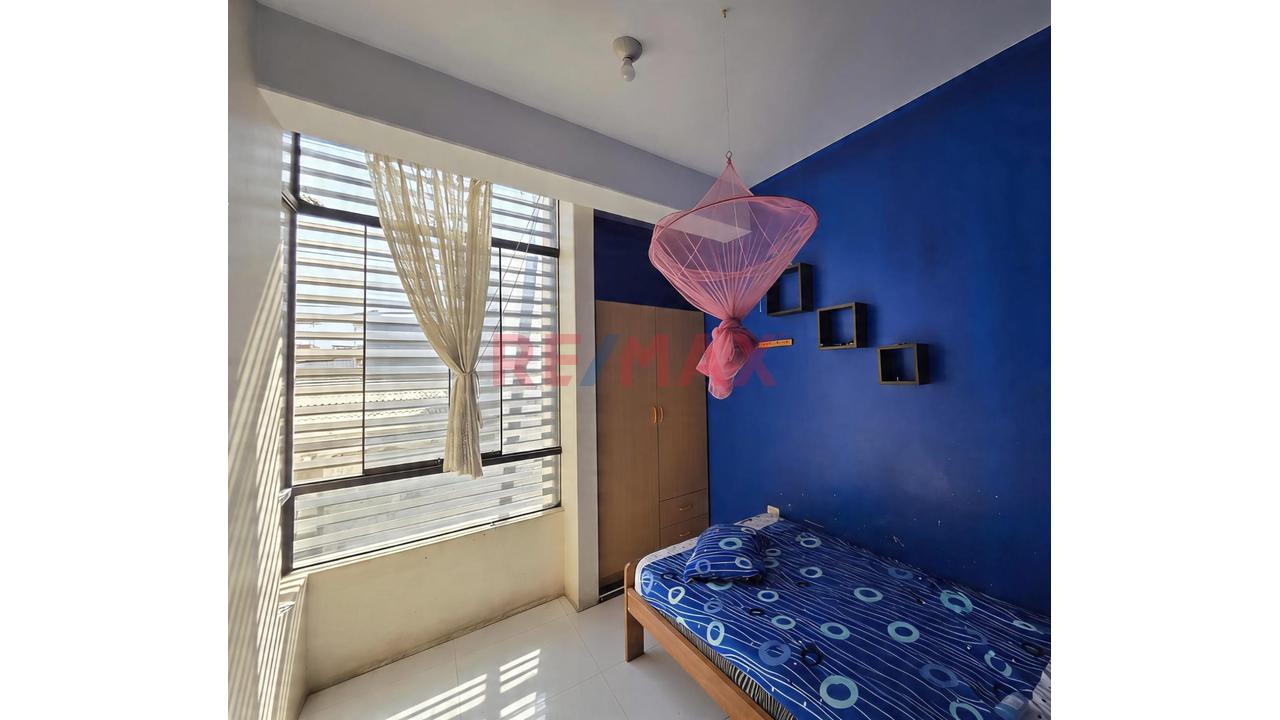 💰🏠 ¡Gran Oportunidad! Casa De 3 Pisos Con 16 Habitaciones En Venta En Corazon Comercial De Sullana 🔥 - 9