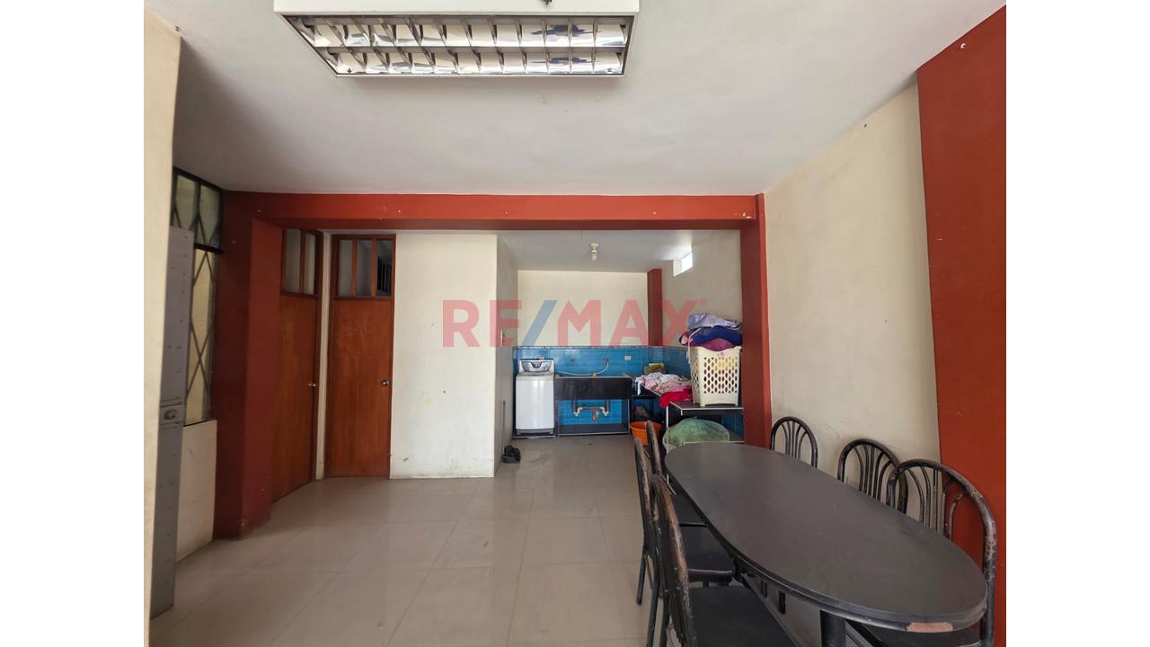 💰🏠 ¡Gran Oportunidad! Casa De 3 Pisos Con 16 Habitaciones En Venta En Corazon Comercial De Sullana 🔥 - 18