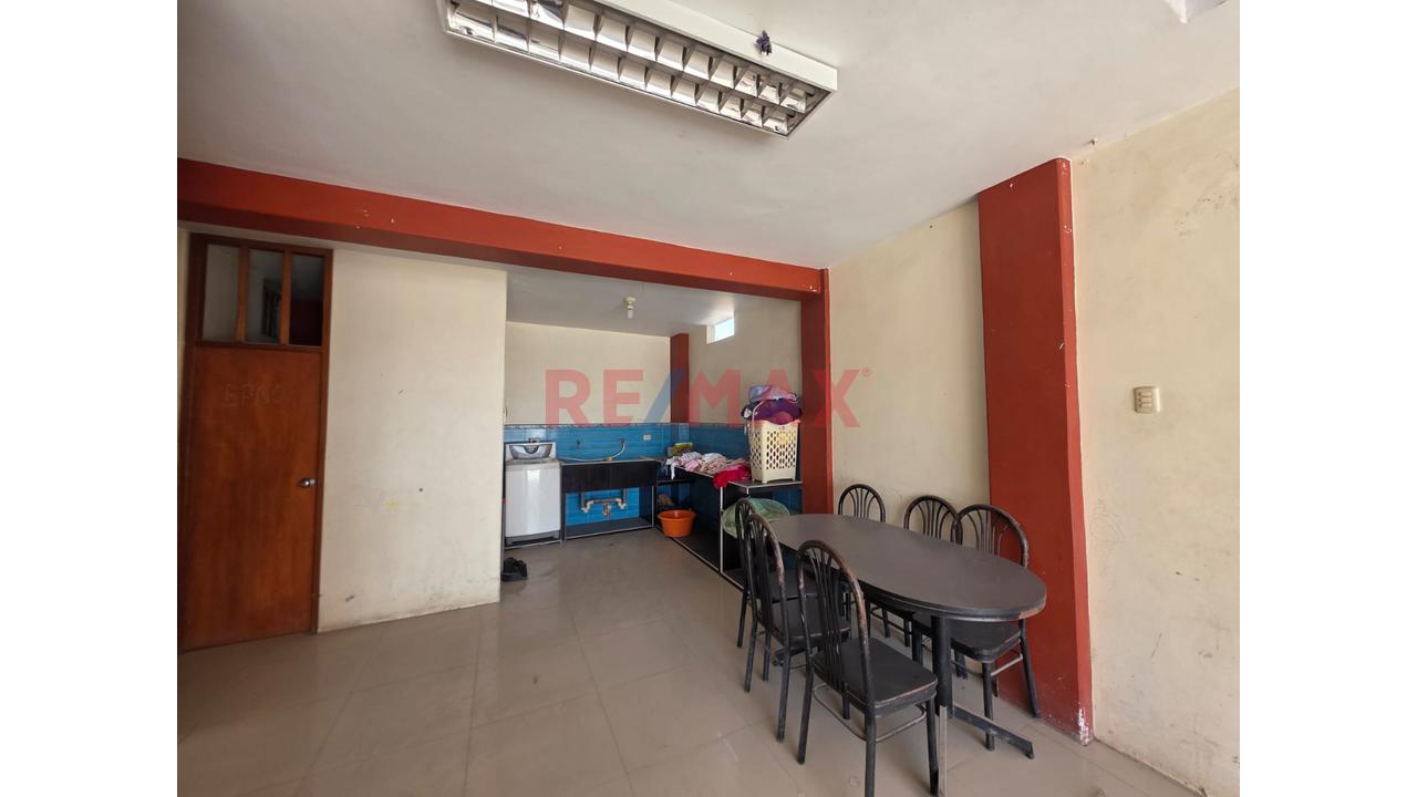 💰🏠 ¡Gran Oportunidad! Casa De 3 Pisos Con 16 Habitaciones En Venta En Corazon Comercial De Sullana 🔥 - 19