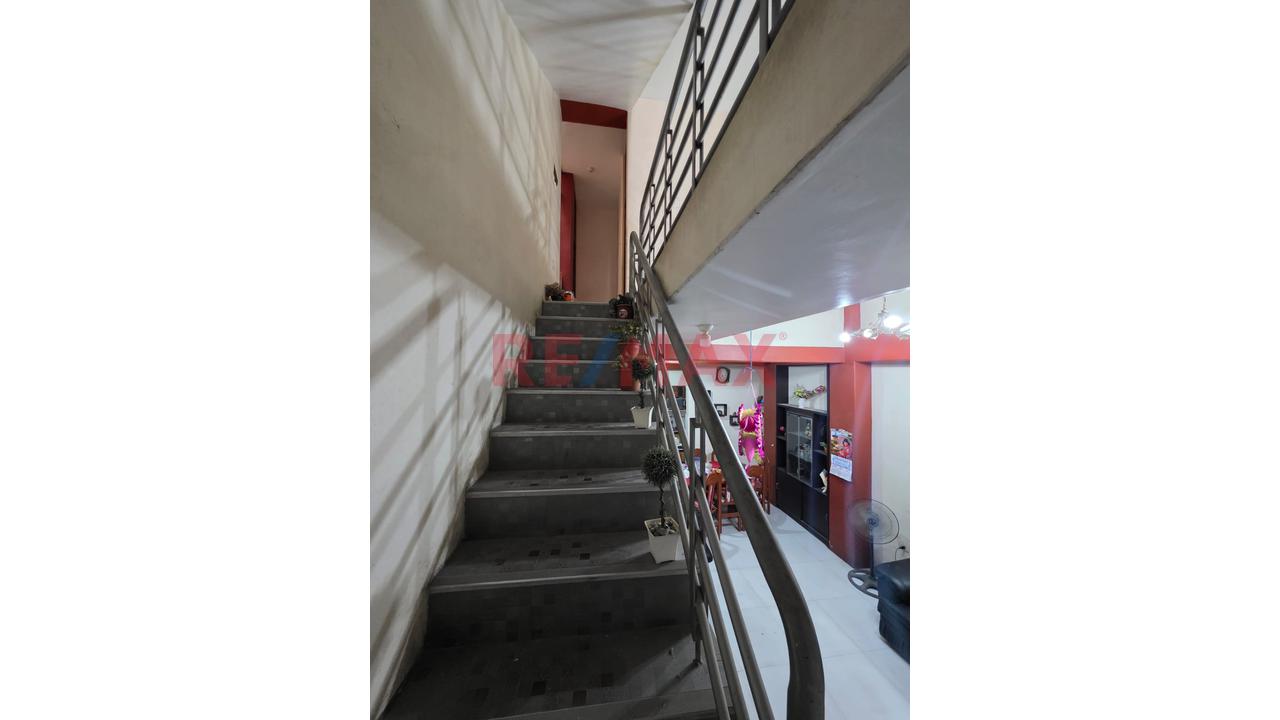 💰🏠 ¡Gran Oportunidad! Casa De 3 Pisos Con 16 Habitaciones En Venta En Corazon Comercial De Sullana 🔥 - 6