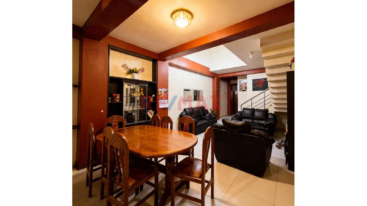 💰🏠 ¡Gran Oportunidad! Casa De 3 Pisos Con 16 Habitaciones En Venta En Corazon Comercial De Sullana 🔥 - 4