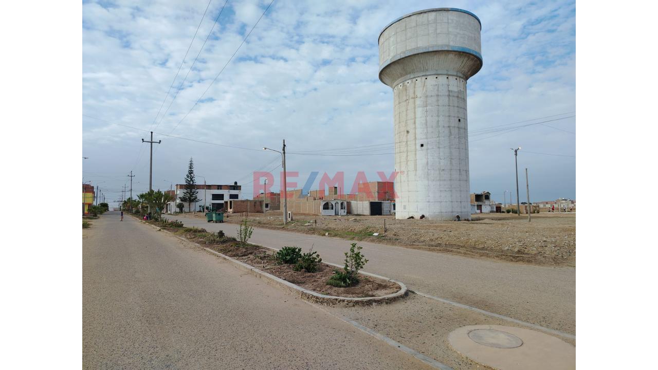 TERRENO URBANO 4