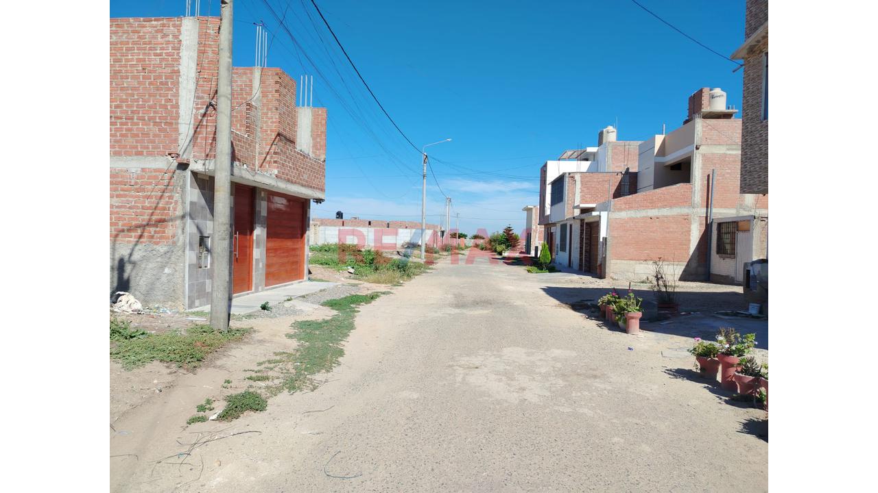 TERRENO URBANO 9