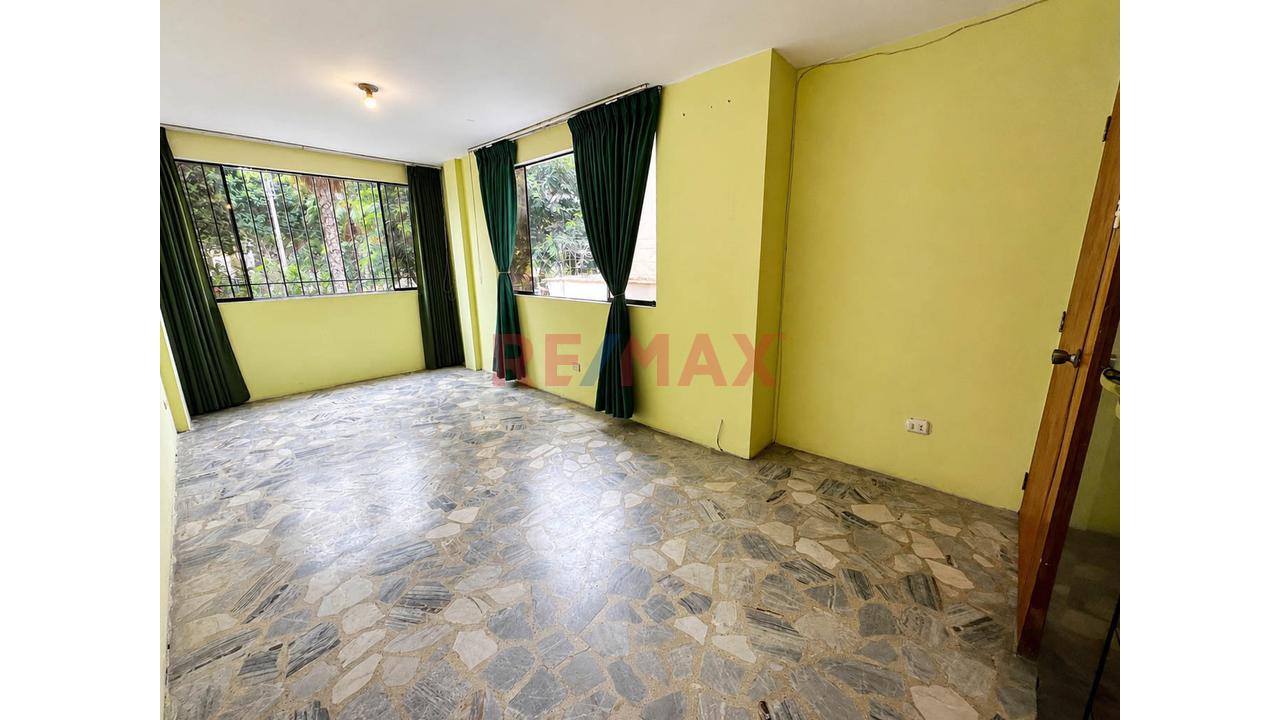 🏡 Casa En Venta – Excelente Ubicación En Surco - 📍 Zona Estratégica — foto 14
