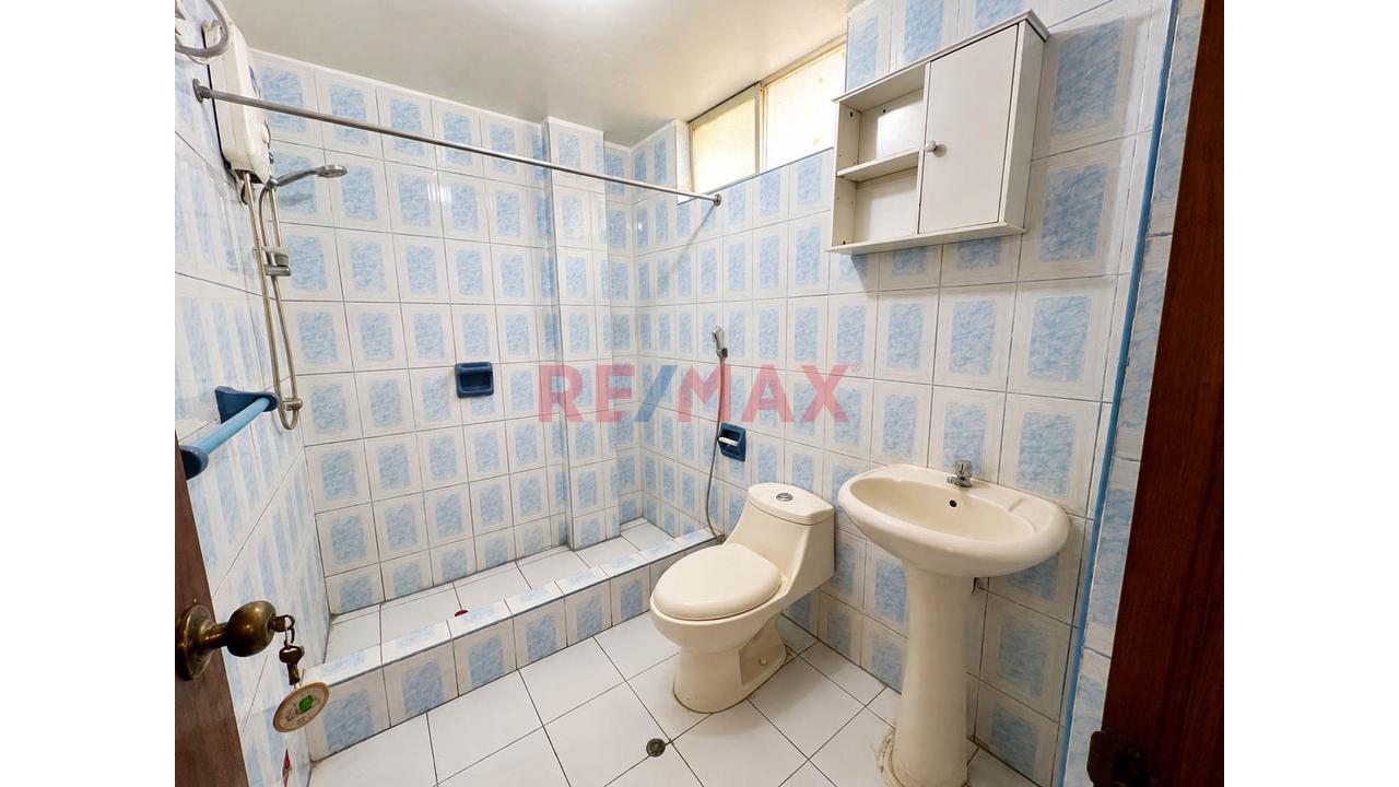🏡 Casa En Venta – Excelente Ubicación En Surco - 📍 Zona Estratégica — foto 13