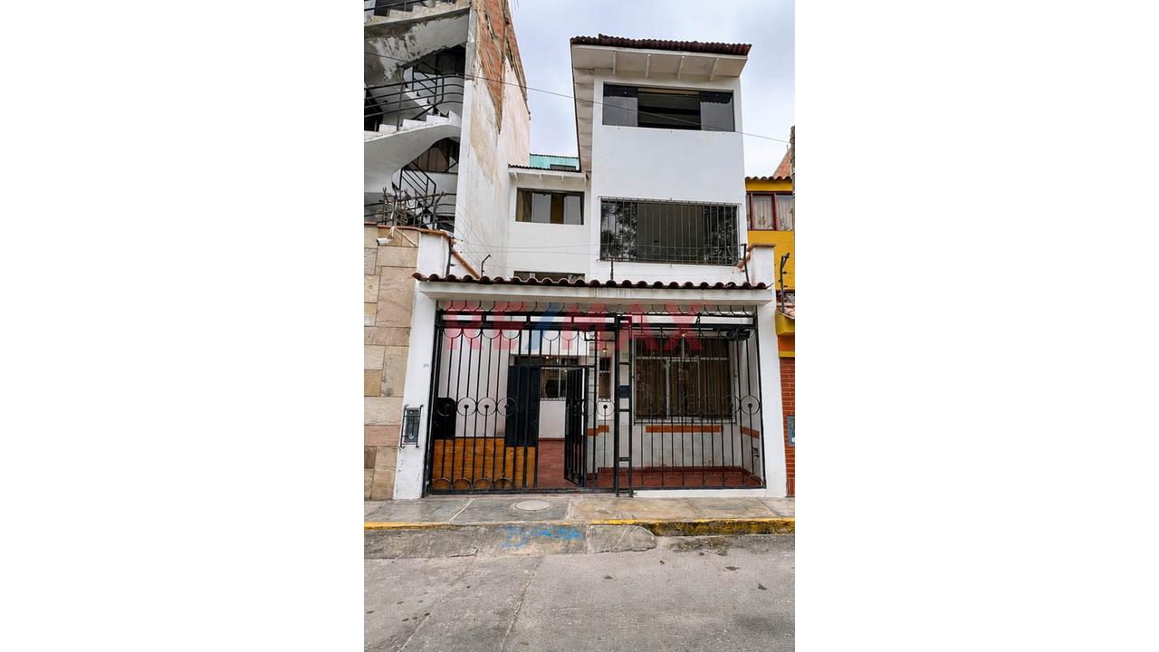 🏡 Casa En Venta – Excelente Ubicación En Surco - 📍 Zona Estratégica — foto 7