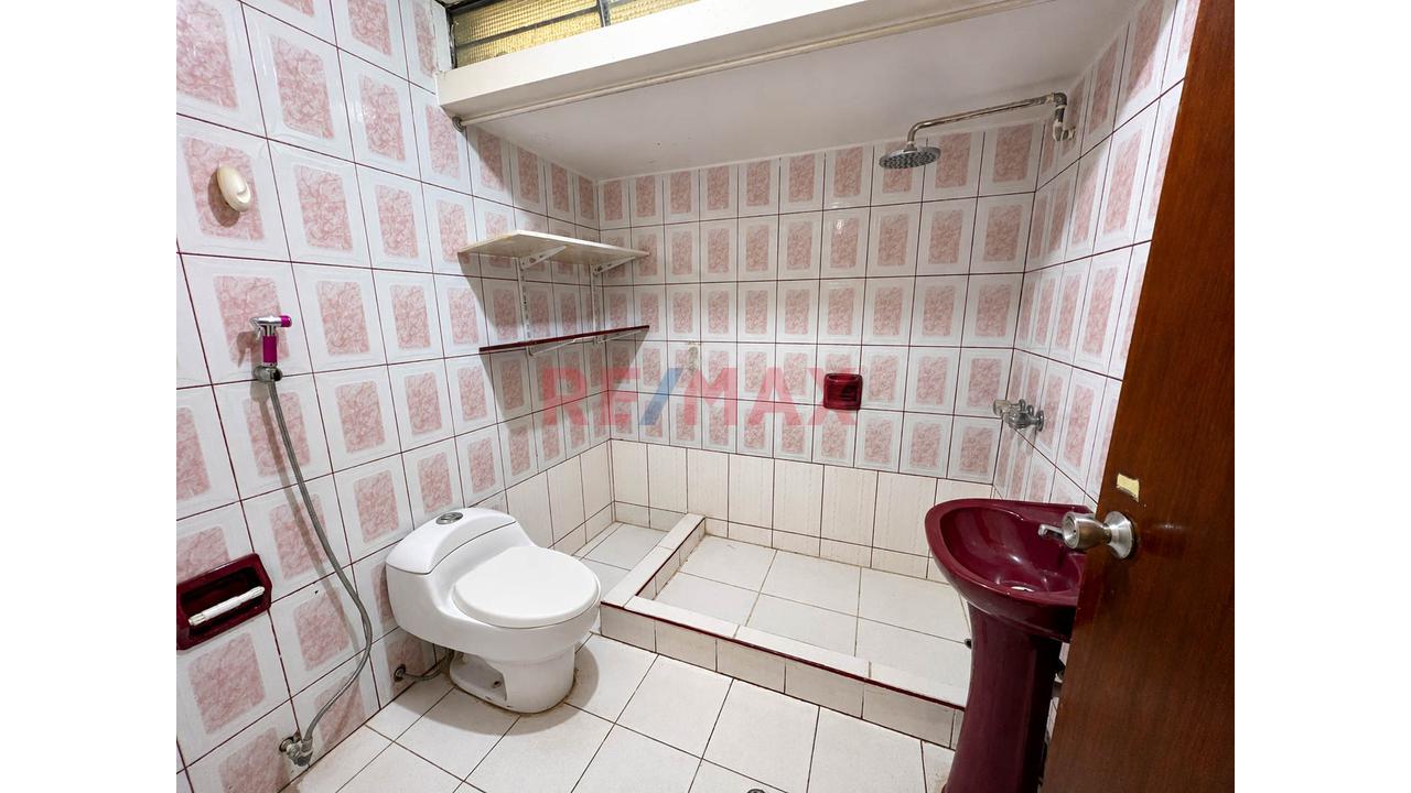 🏡 Casa En Venta – Excelente Ubicación En Surco - 📍 Zona Estratégica — foto 9