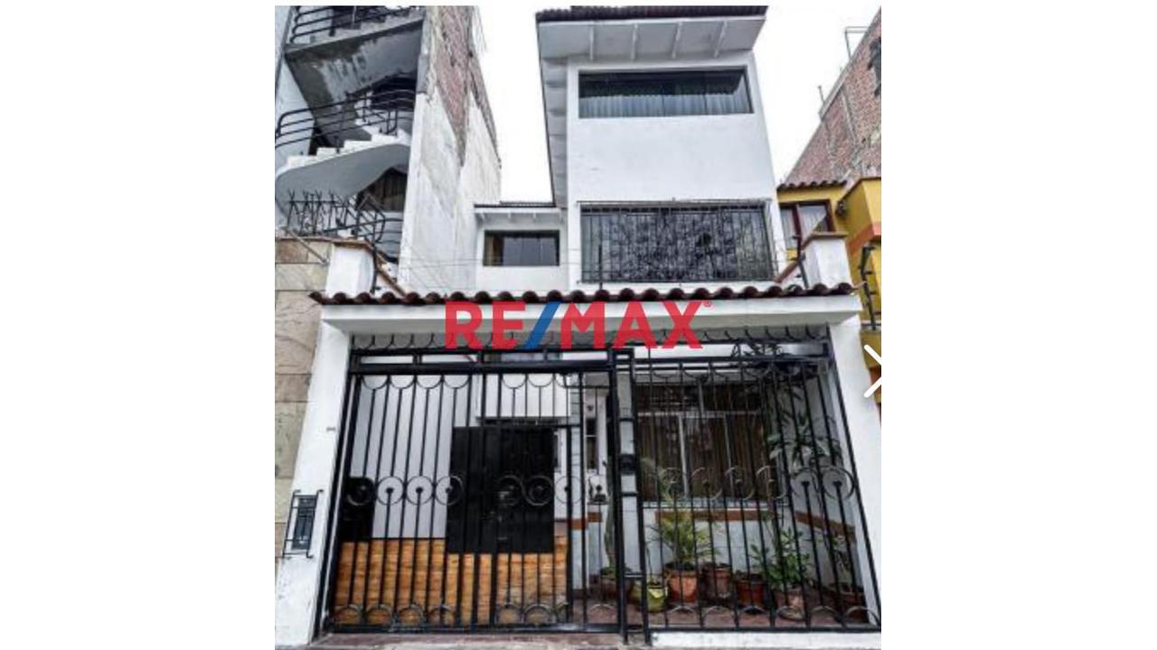 🏡 Casa En Venta – Excelente Ubicación En Surco - 📍 Zona Estratégica