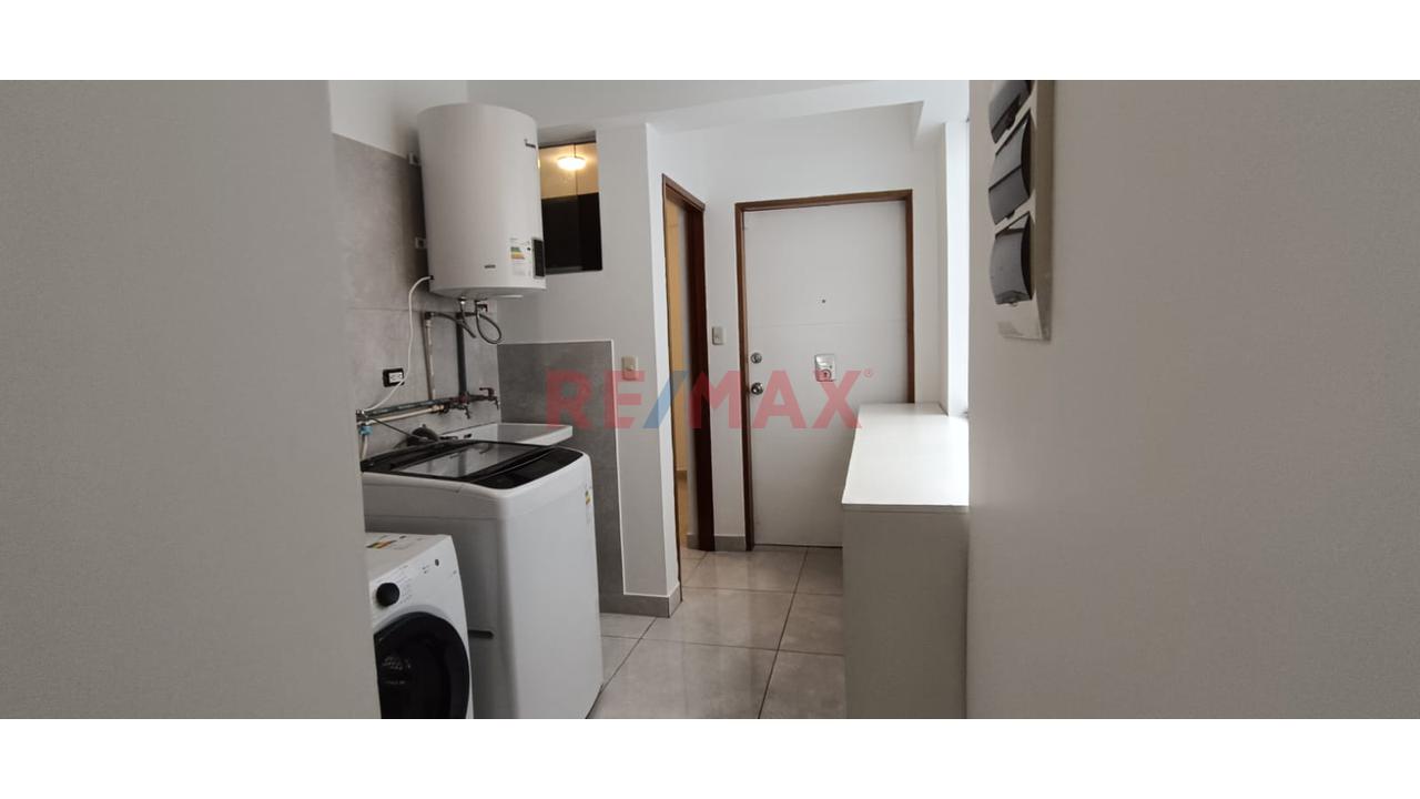 ✨ Alquiler De Flat Exclusivo En San Isidro – Suites De 2 Dormitorios – Perfecto Para Diplomáticos, Ejecutivos Y Familias — foto 14