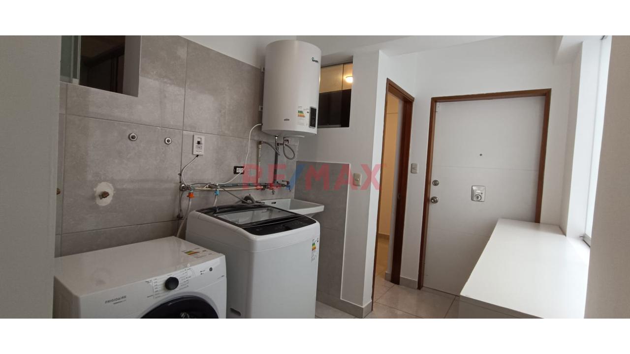 ✨ Alquiler De Flat Exclusivo En San Isidro – Suites De 2 Dormitorios – Perfecto Para Diplomáticos, Ejecutivos Y Familias — foto 15