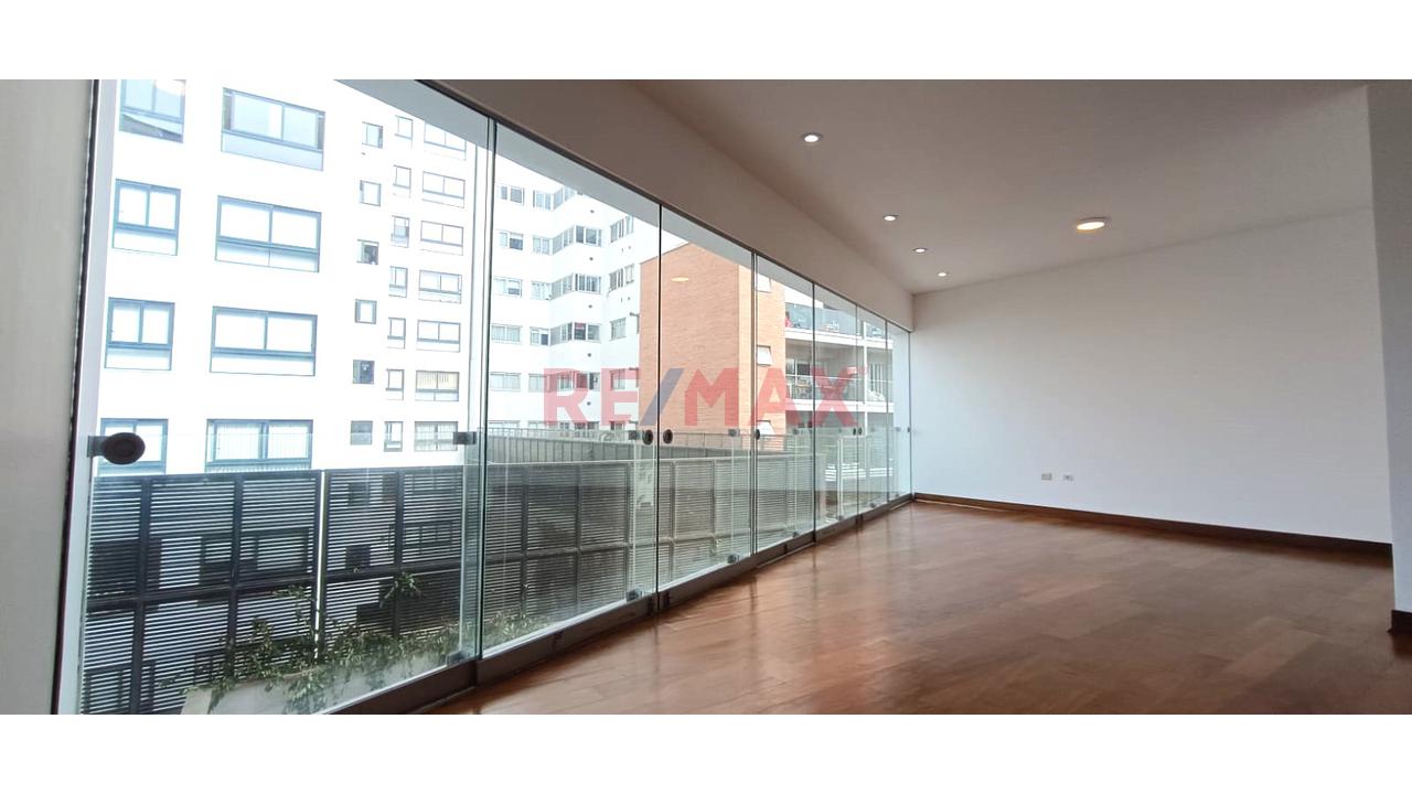 ✨ Alquiler De Flat Exclusivo En San Isidro – Suites De 2 Dormitorios – Perfecto Para Diplomáticos, Ejecutivos Y Familias — foto 3