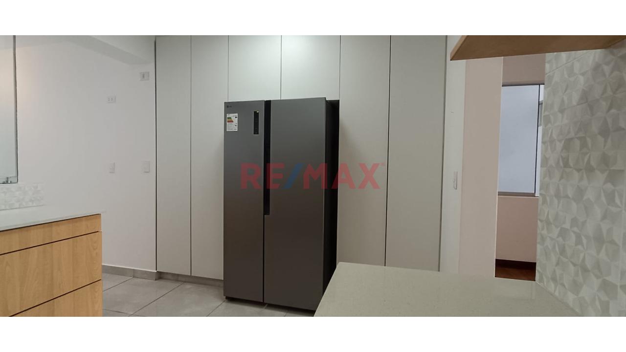 ✨ Alquiler De Flat Exclusivo En San Isidro – Suites De 2 Dormitorios – Perfecto Para Diplomáticos, Ejecutivos Y Familias — foto 6