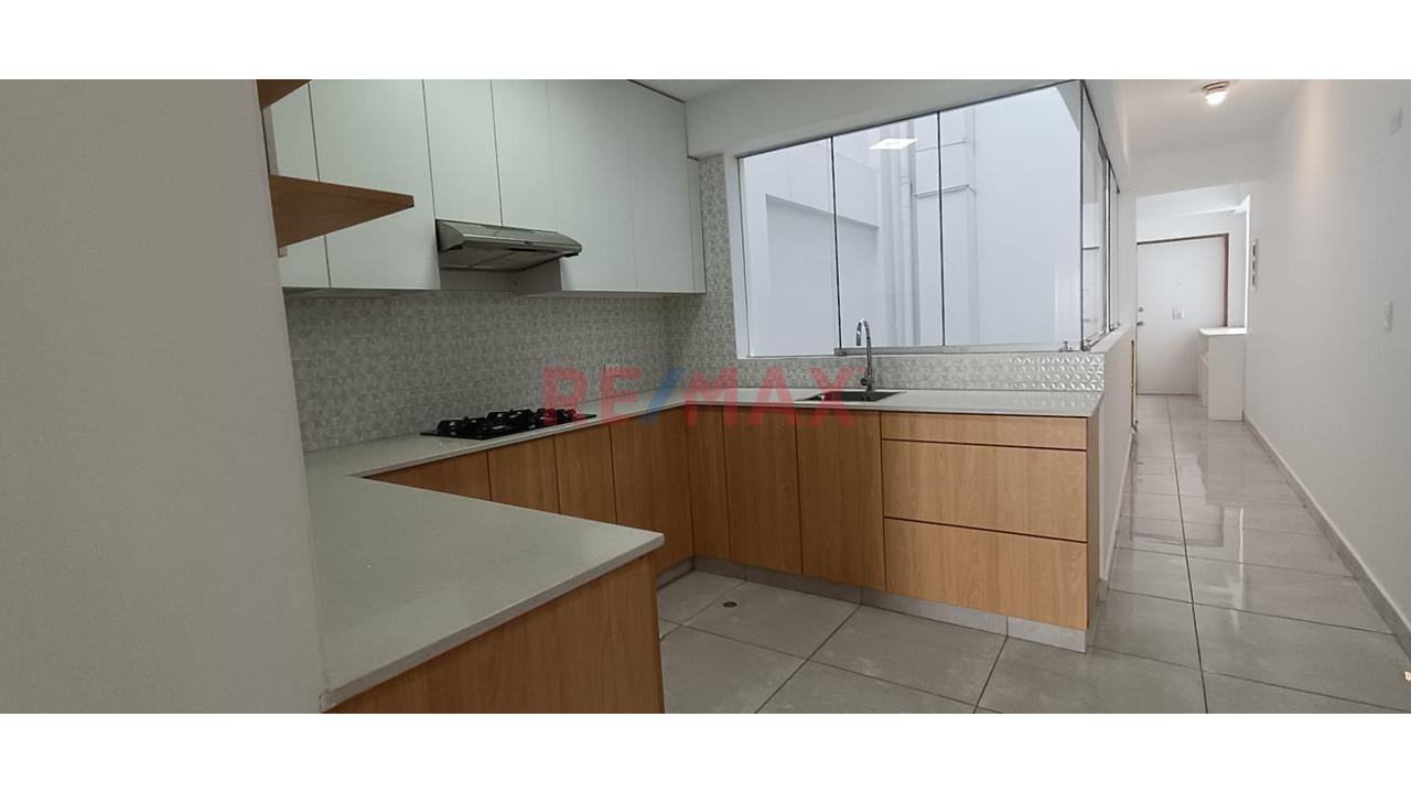 ✨ Alquiler De Flat Exclusivo En San Isidro – Suites De 2 Dormitorios – Perfecto Para Diplomáticos, Ejecutivos Y Familias — foto 5
