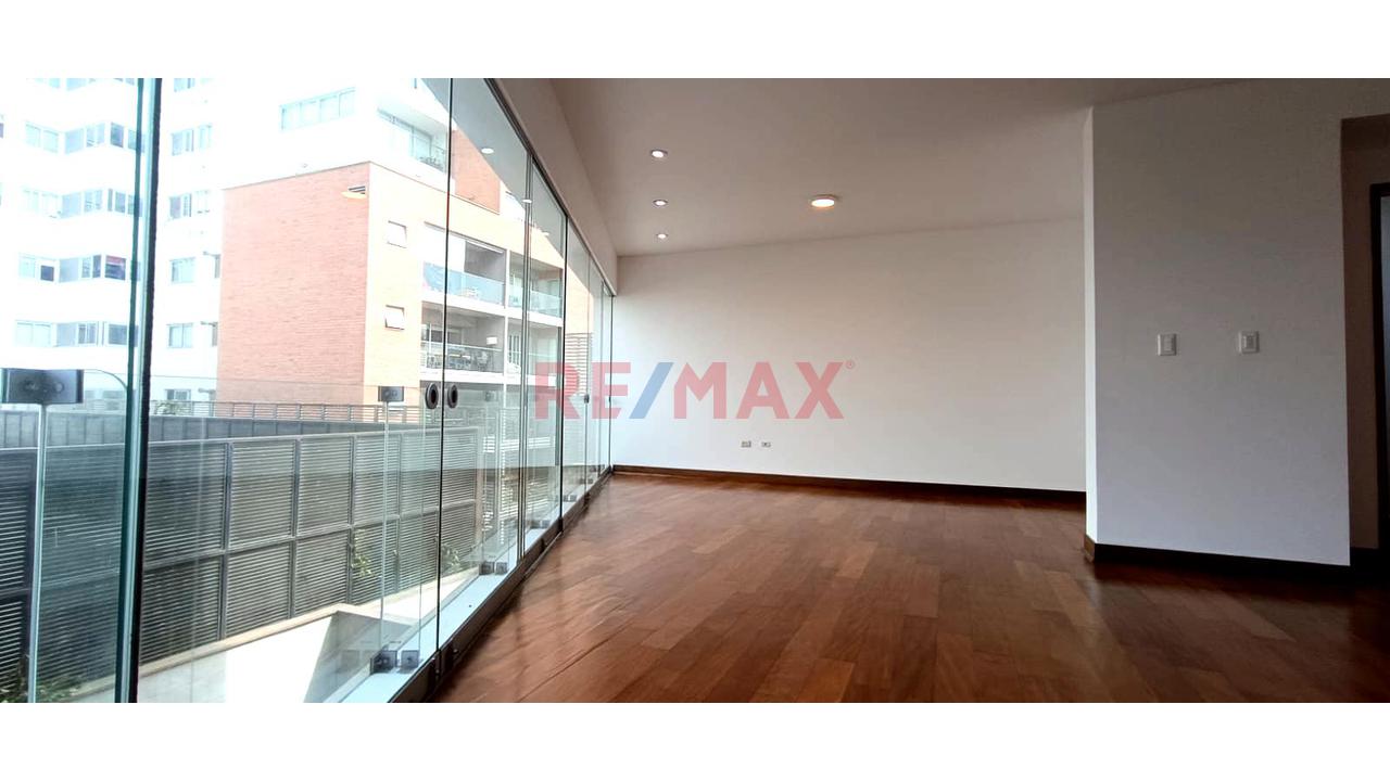 ✨ Alquiler De Flat Exclusivo En San Isidro – Suites De 2 Dormitorios – Perfecto Para Diplomáticos, Ejecutivos Y Familias — foto 2