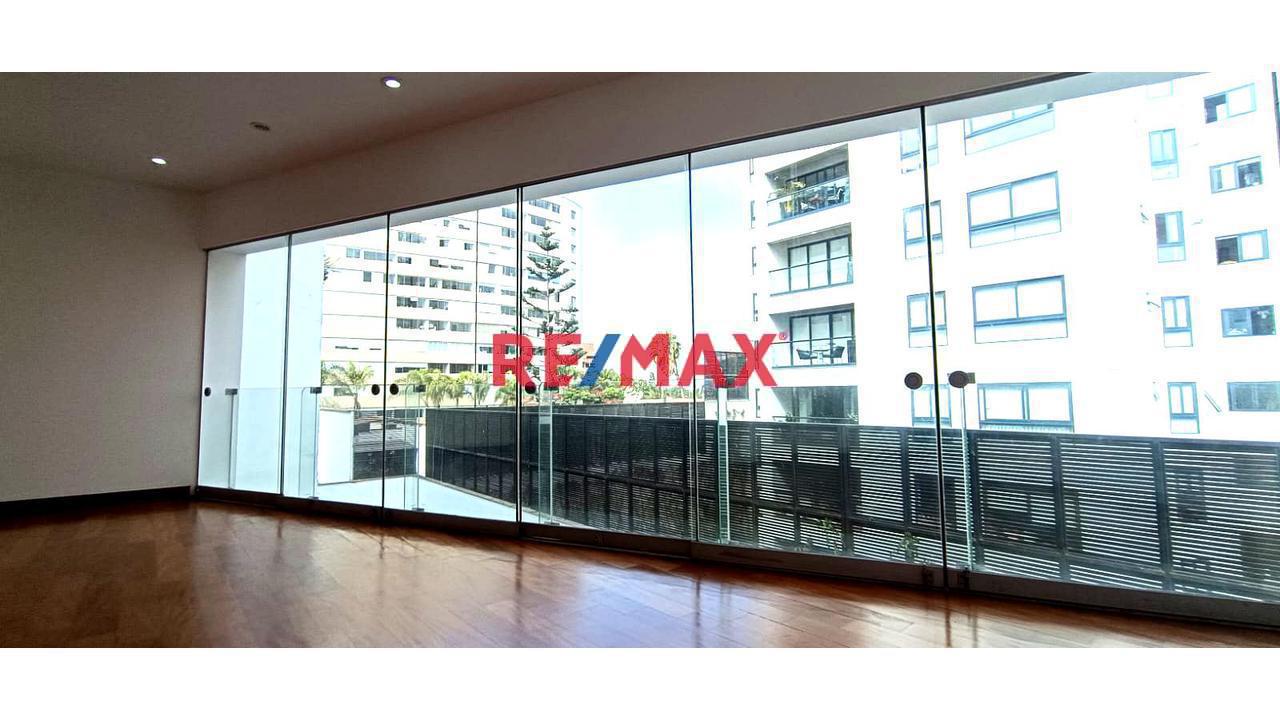✨ Alquiler De Flat Exclusivo En San Isidro – Suites De 2 Dormitorios – Perfecto Para Diplomáticos, Ejecutivos Y Familias