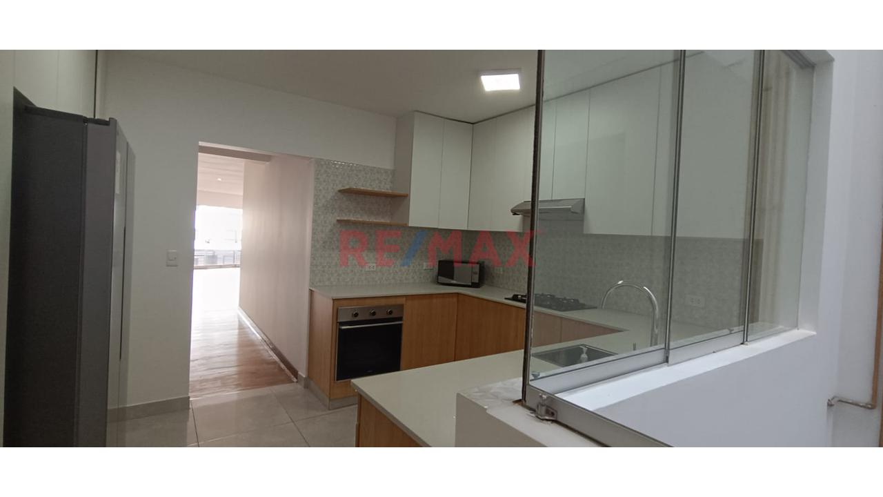 ✨ Alquiler De Flat Exclusivo En San Isidro – Suites De 2 Dormitorios – Perfecto Para Diplomáticos, Ejecutivos Y Familias — foto 7