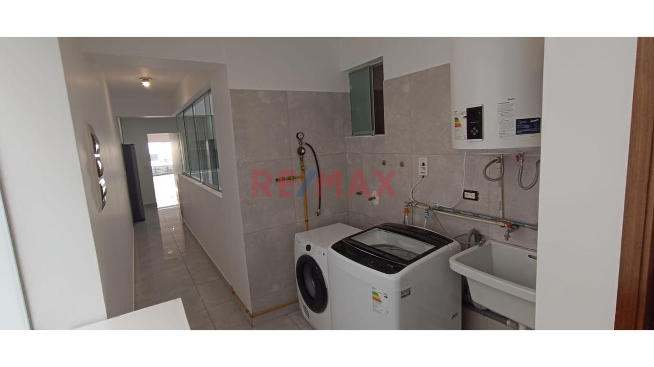 ✨ Alquiler De Flat Exclusivo En San Isidro – Suites De 2 Dormitorios – Perfecto Para Diplomáticos, Ejecutivos Y Familias — foto 13