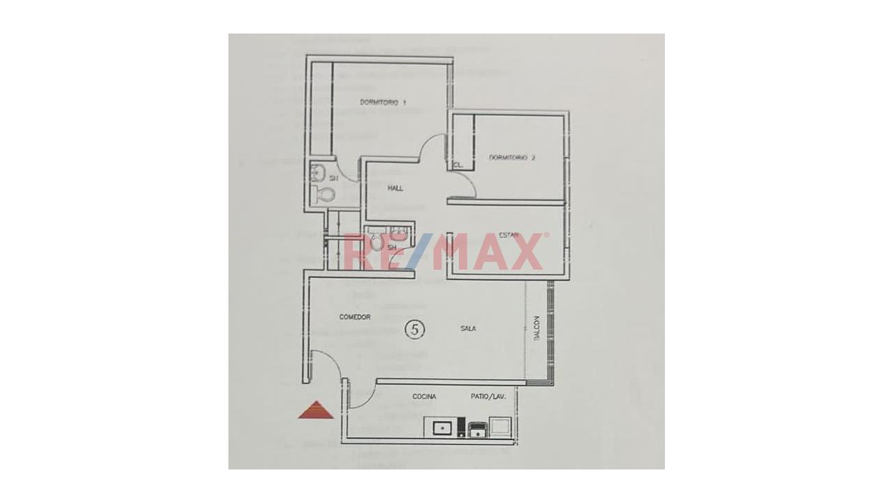 Venta – Departamento Moderno Con Balcon, Vista Externa  En Condominio  Cercado De Lima — foto 13