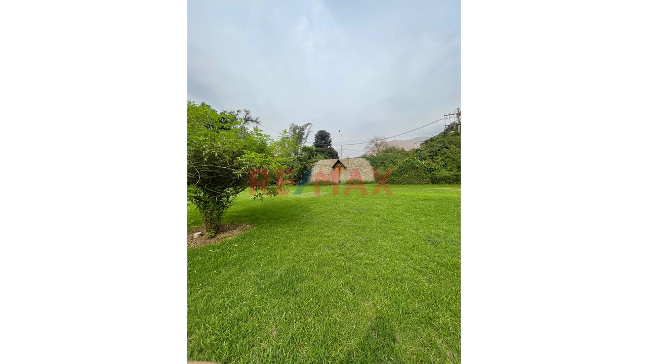 Venta De Terreno Para Inversion O Residencia - 4