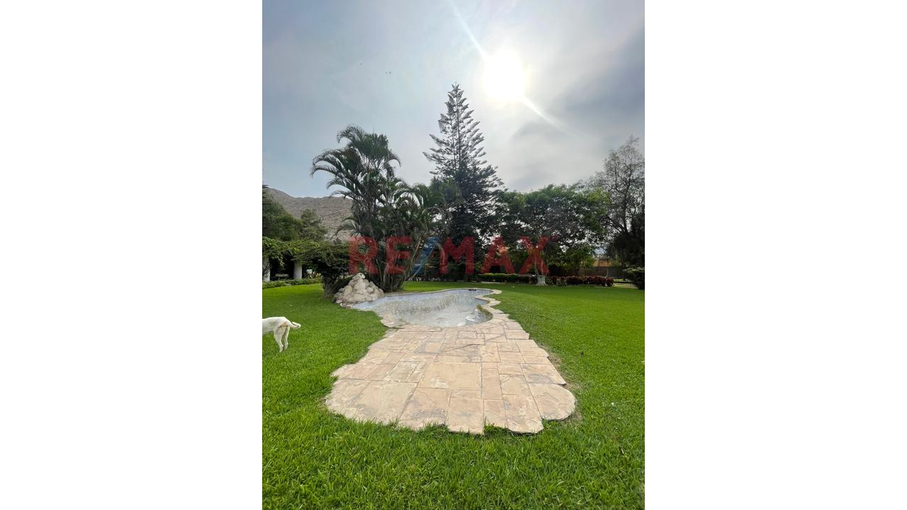 Venta De Terreno Para Inversion O Residencia - 7