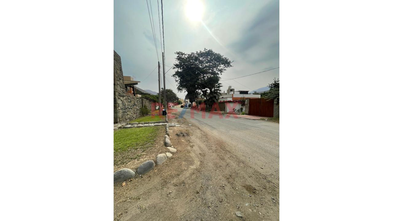 Venta De Terreno Para Inversion O Residencia - 18
