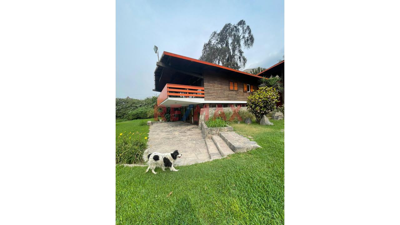 Venta De Terreno Para Inversion O Residencia - 1