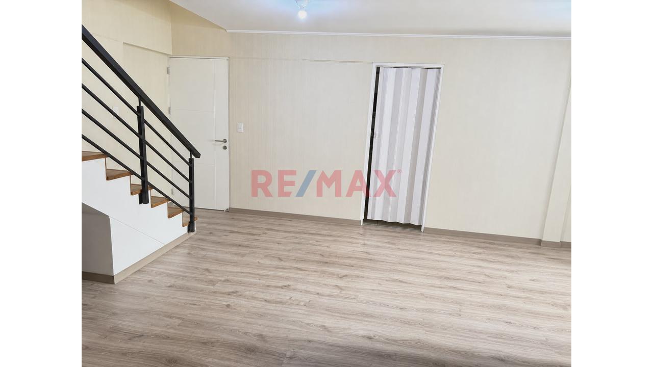 Venta De Dúplex De Ensueño En Av. Los Faisanes | Condominio Esencial | Moderno Y Exclusivo — foto 4