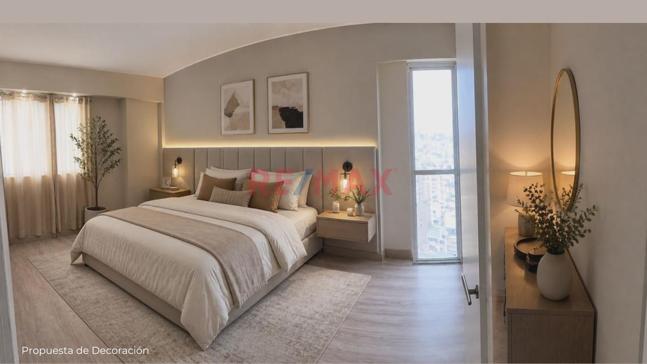 Venta De Dúplex De Ensueño En Av. Los Faisanes | Condominio Esencial | Moderno Y Exclusivo — foto 7