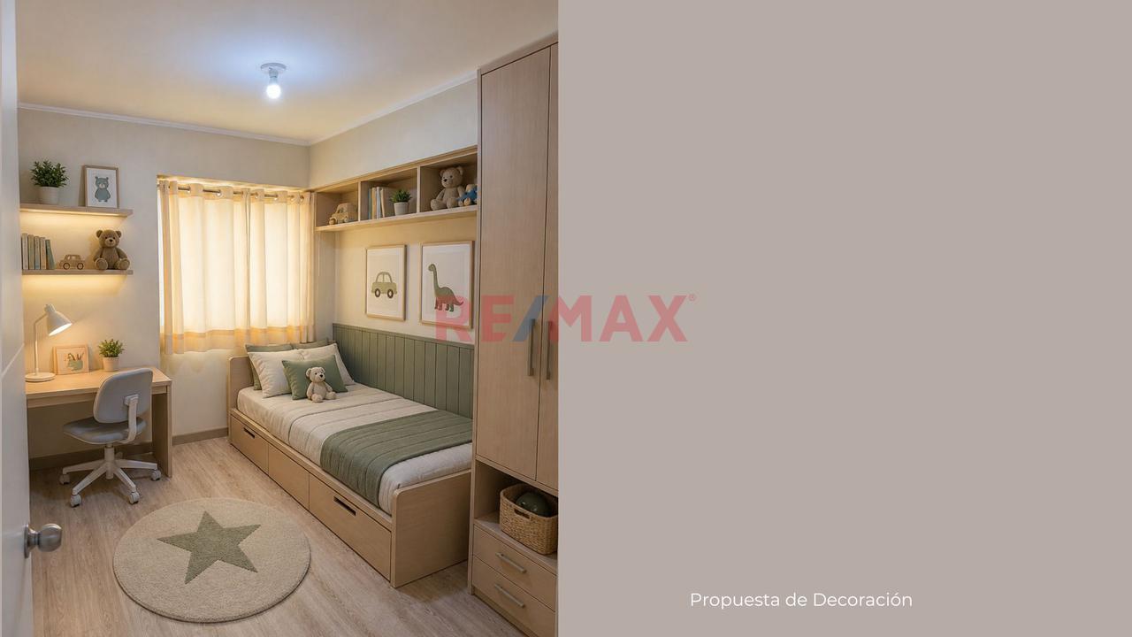 Venta De Dúplex De Ensueño En Av. Los Faisanes | Condominio Esencial | Moderno Y Exclusivo — foto 9