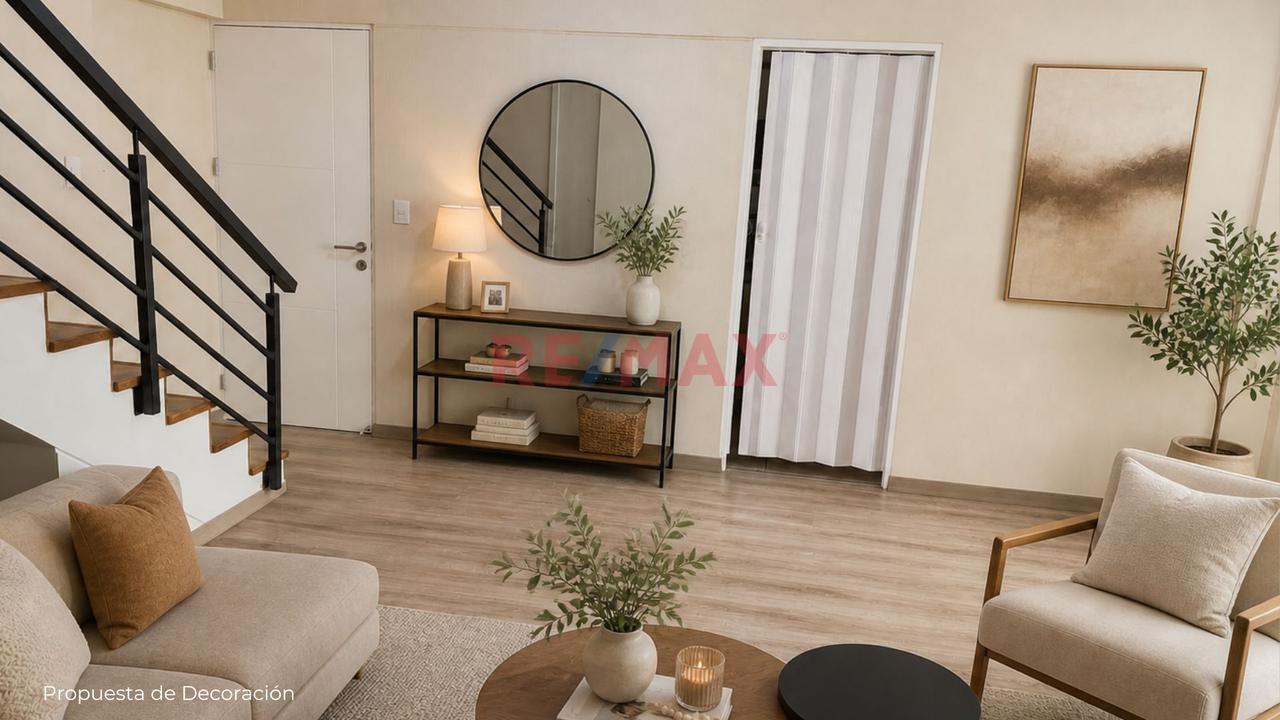 Venta De Dúplex De Ensueño En Av. Los Faisanes | Condominio Esencial | Moderno Y Exclusivo — foto 5