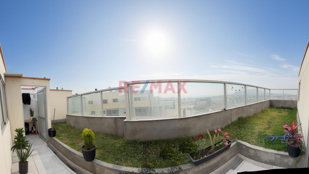 Venta De Dúplex De Ensueño En Av. Los Faisanes | Condominio Esencial | Moderno Y Exclusivo — foto 11