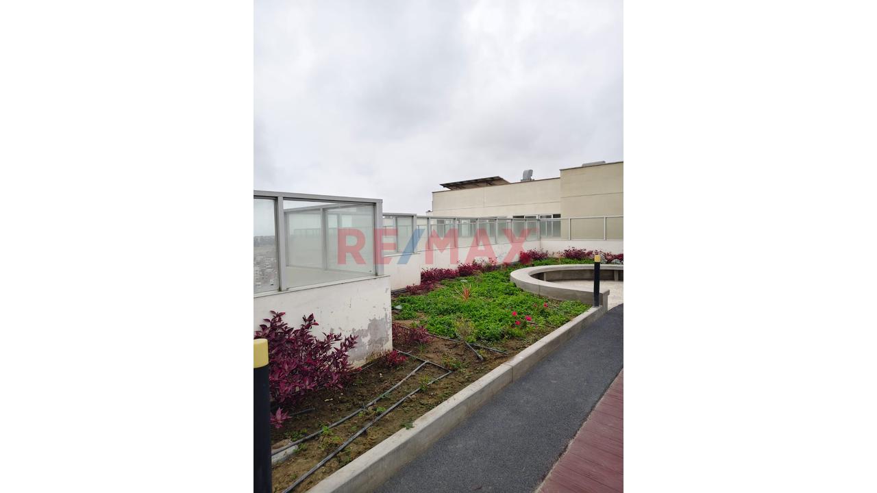 Venta De Dúplex De Ensueño En Av. Los Faisanes | Condominio Esencial | Moderno Y Exclusivo — foto 14