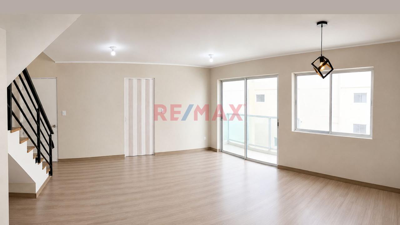 Venta De Dúplex De Ensueño En Av. Los Faisanes | Condominio Esencial | Moderno Y Exclusivo — foto 2