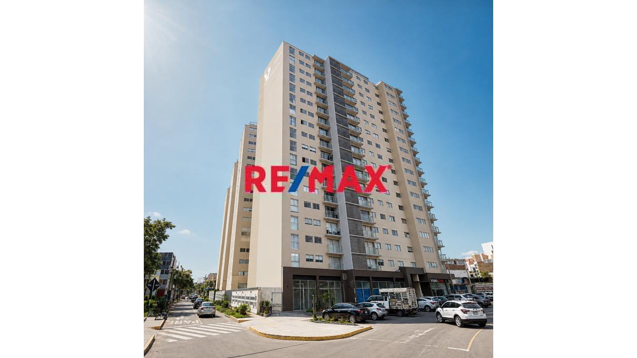Venta De Dúplex De Ensueño En Av. Los Faisanes | Condominio Esencial | Moderno Y Exclusivo