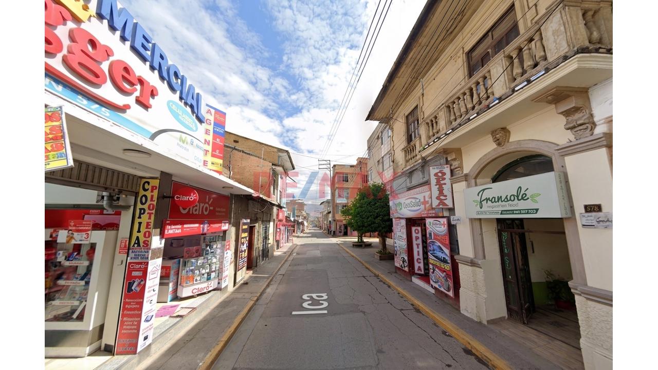 Local Comercial En 1Er Piso De 197 M² Con Una Excelente Ubicación - 5