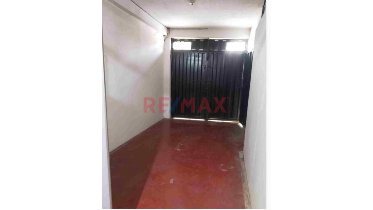 Local Almacen Comercial Cantacallao 1Er Piso — foto 9