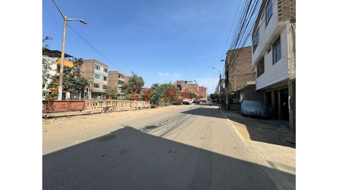 Local Almacen Comercial Cantacallao 1Er Piso — foto 4