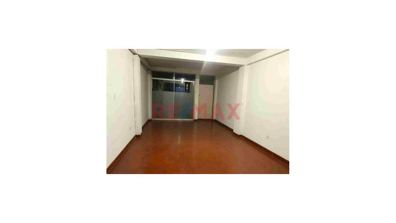 Local Almacen Comercial Cantacallao 1Er Piso — foto 8