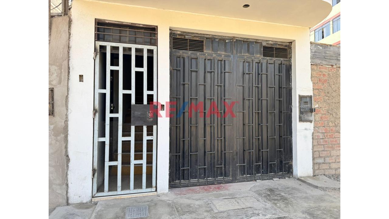 Local Almacen Comercial Cantacallao 1Er Piso