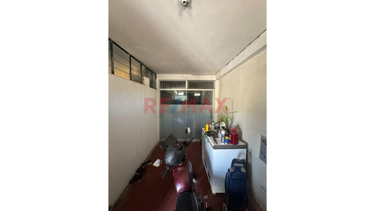 Local Almacen Comercial Cantacallao 1Er Piso — foto 2