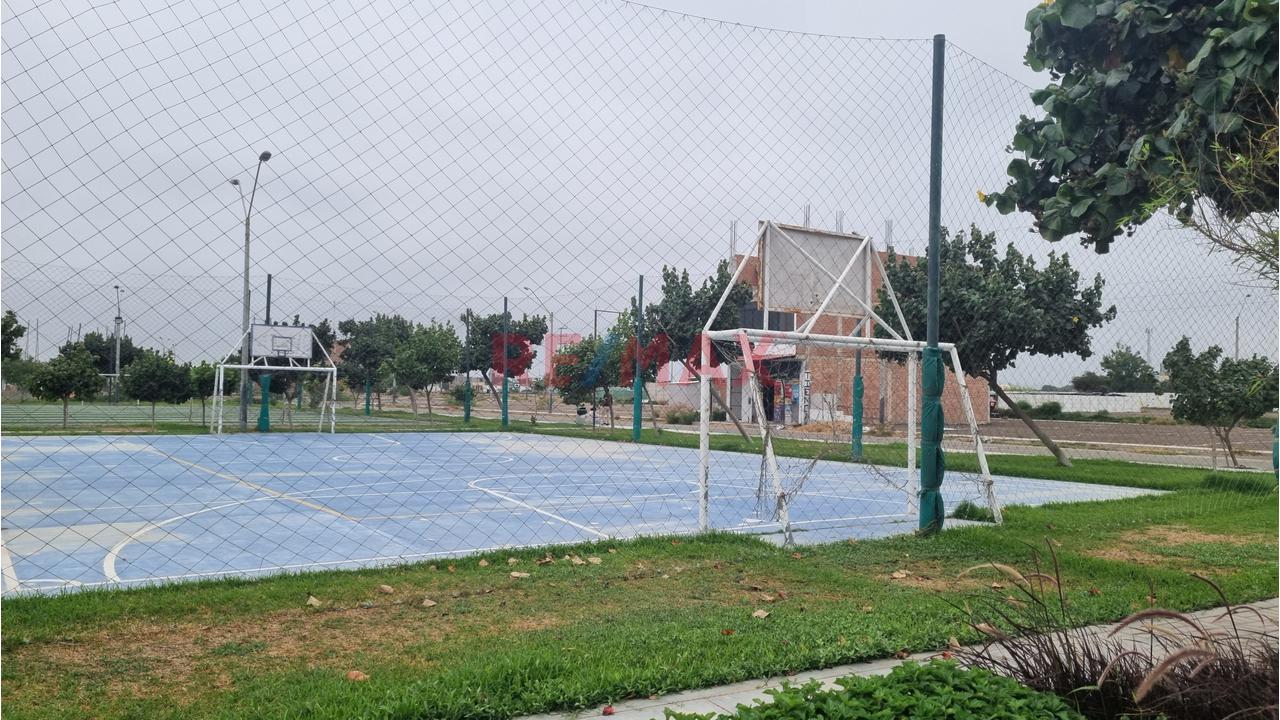 Terreno En Venta De 90 M2 Urb. San Antonio Menorca-Chiclayo - 3