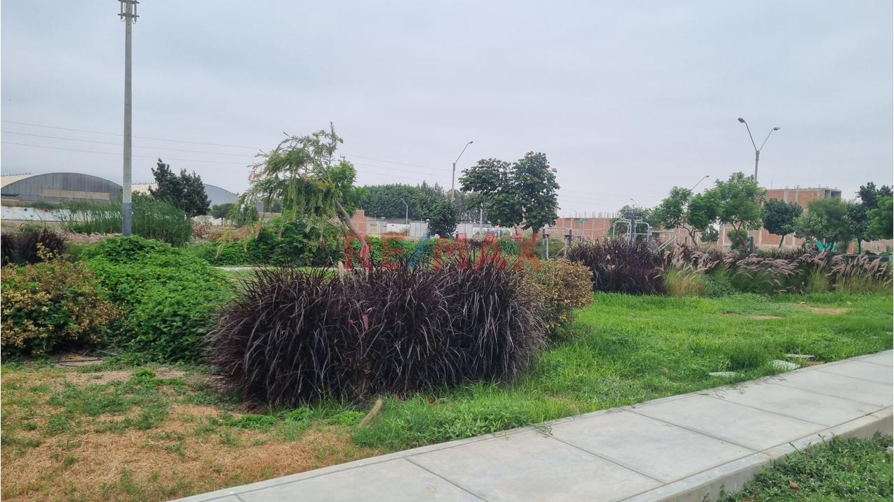 Terreno En Venta De 90 M2 Urb. San Antonio Menorca-Chiclayo - 7