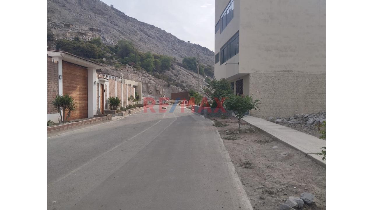 🏡 Se Vende Terreno En Huampaní – Lurigancho (Chosica) — foto 3