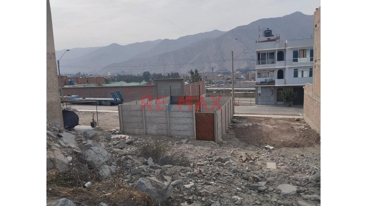 🏡 Se Vende Terreno En Huampaní – Lurigancho (Chosica) — foto 2